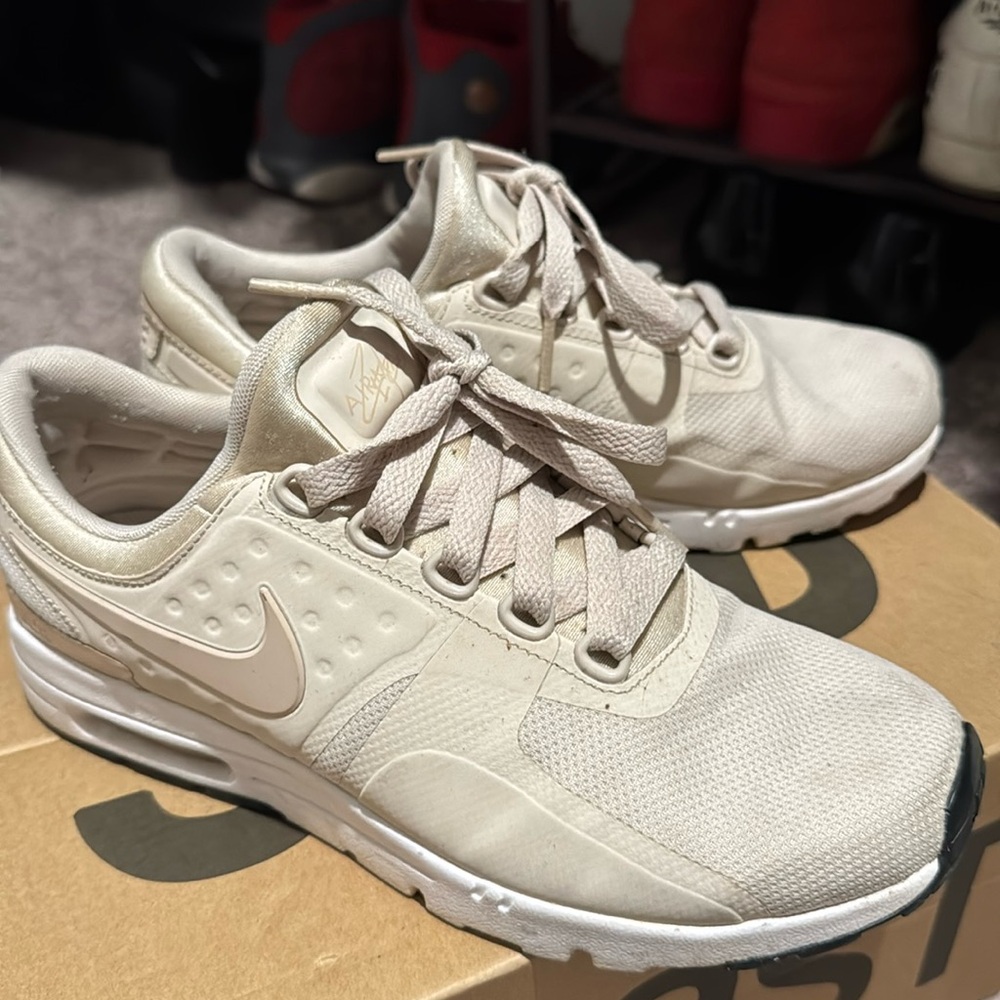 Nike air max